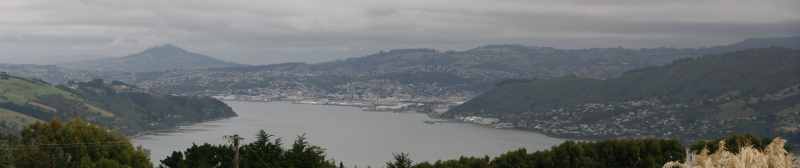 Nieuw-Zeeland 2011 - 1909